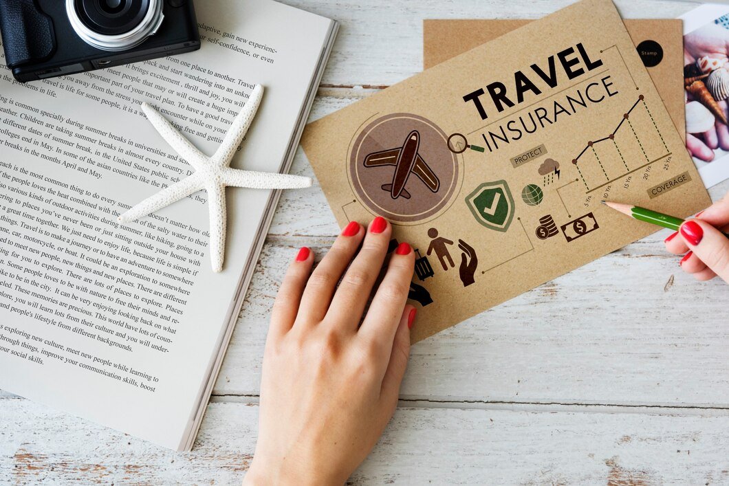 travel